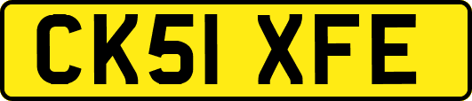 CK51XFE
