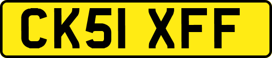 CK51XFF
