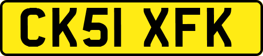 CK51XFK