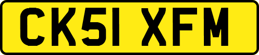 CK51XFM