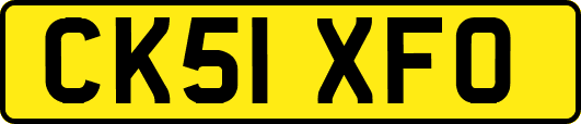 CK51XFO