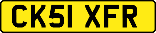 CK51XFR