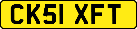 CK51XFT
