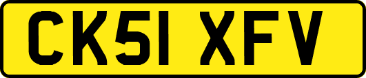 CK51XFV