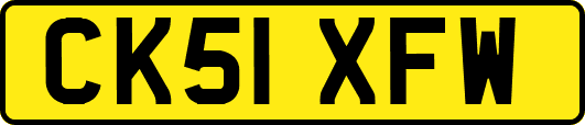CK51XFW
