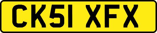 CK51XFX