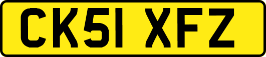 CK51XFZ