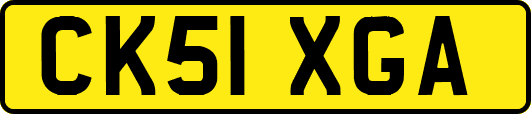 CK51XGA