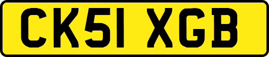 CK51XGB