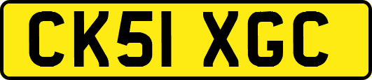 CK51XGC