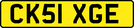 CK51XGE