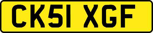 CK51XGF
