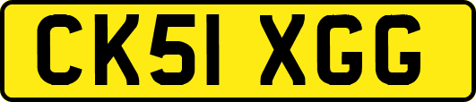 CK51XGG