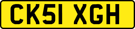 CK51XGH