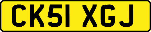 CK51XGJ