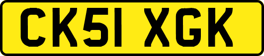 CK51XGK