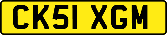 CK51XGM