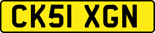 CK51XGN