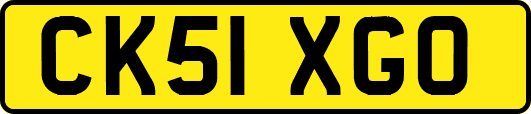 CK51XGO