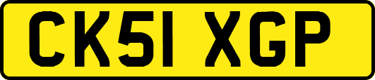 CK51XGP