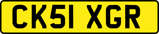 CK51XGR
