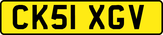 CK51XGV