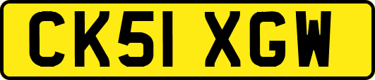 CK51XGW