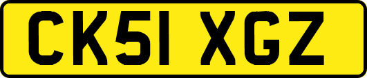 CK51XGZ