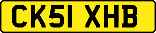 CK51XHB
