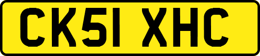 CK51XHC