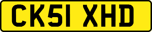 CK51XHD