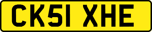 CK51XHE
