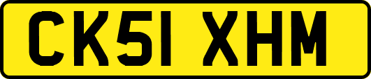 CK51XHM