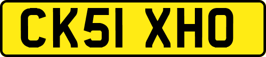 CK51XHO