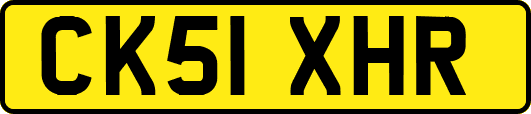 CK51XHR