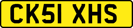 CK51XHS