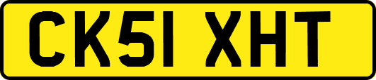 CK51XHT