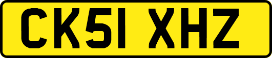 CK51XHZ