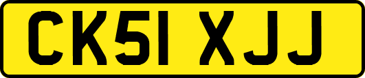 CK51XJJ