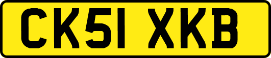 CK51XKB
