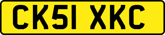 CK51XKC
