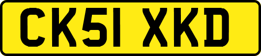 CK51XKD
