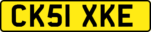 CK51XKE