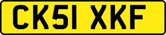CK51XKF
