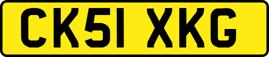 CK51XKG