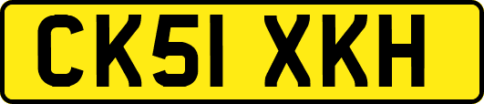 CK51XKH