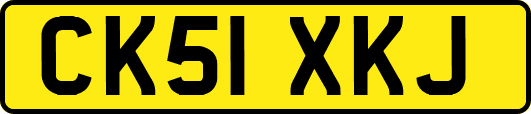 CK51XKJ