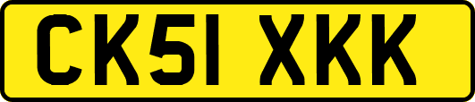 CK51XKK