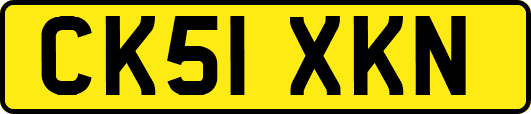 CK51XKN