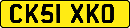 CK51XKO